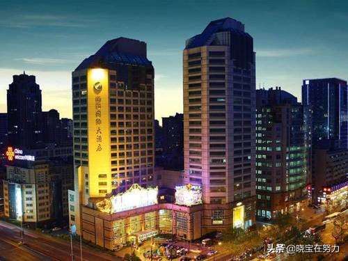 杭州市五星级酒店,杭州市钱塘新区河庄哥顿酒店