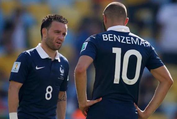 fm本泽马,姆巴佩本泽马双锋线