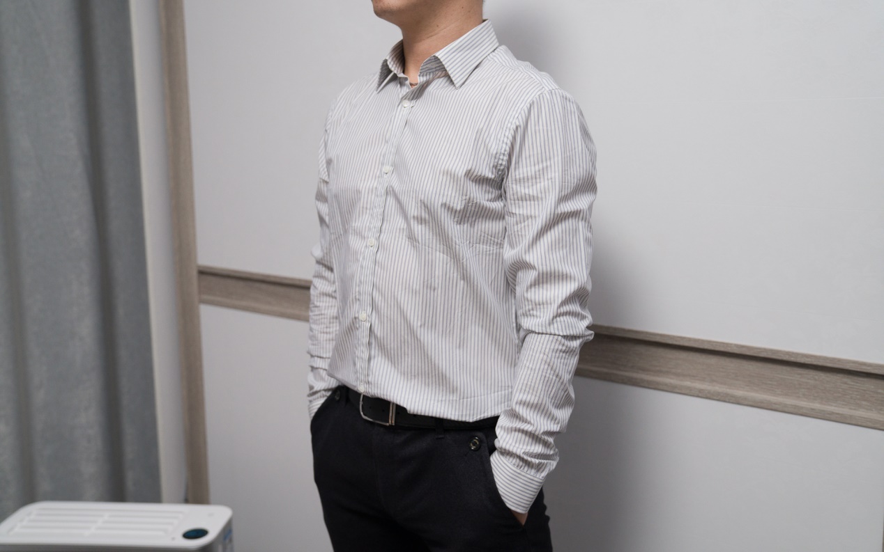 上班族如何挑选衬衫,上班族怎么挑选衬衫