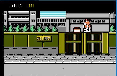 童年热血小霸王游戏,童年小霸王红白游戏机