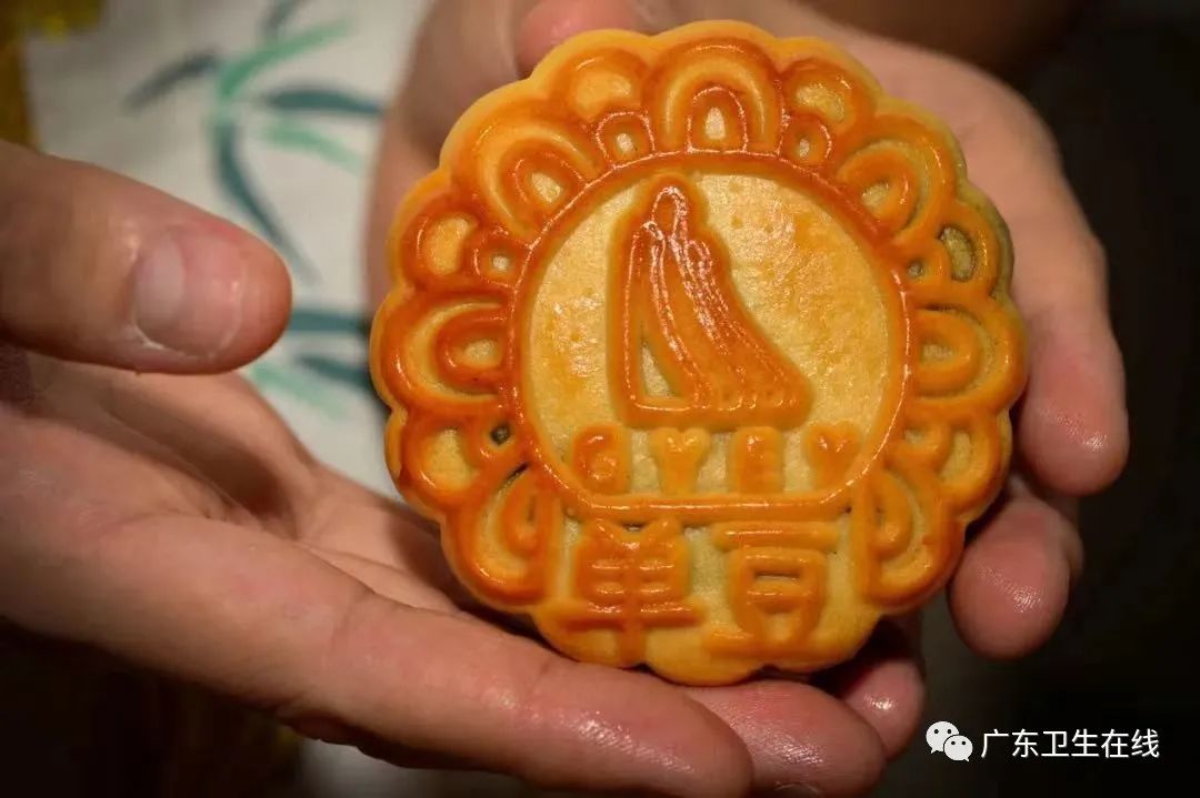 最好吃的月饼就是家乡的味道 (最好吃的私房月饼)