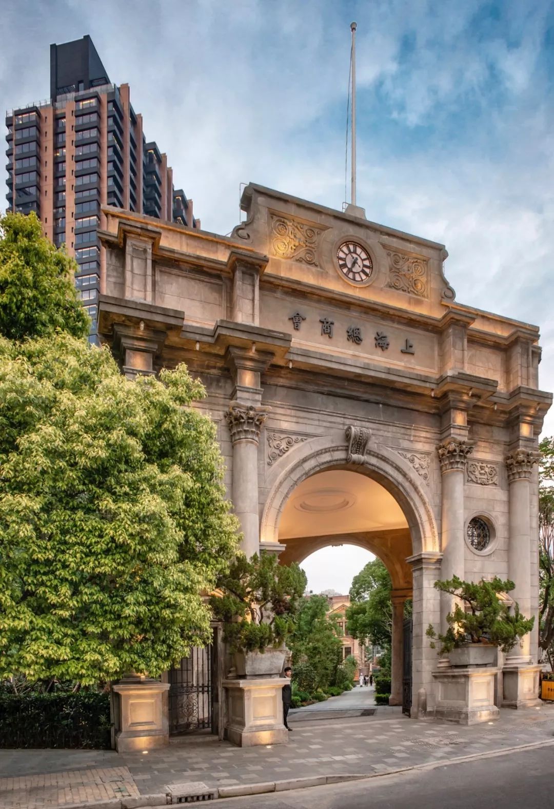 魔都最贵酒店TOP10！安缦第7，深坑垫底