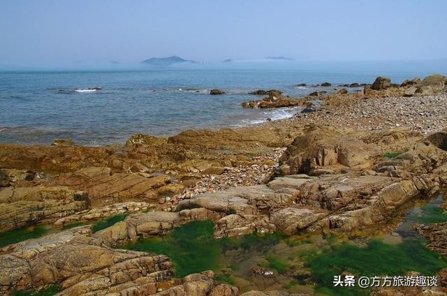 山东青岛哪里的风景最好,青岛海岛旅游