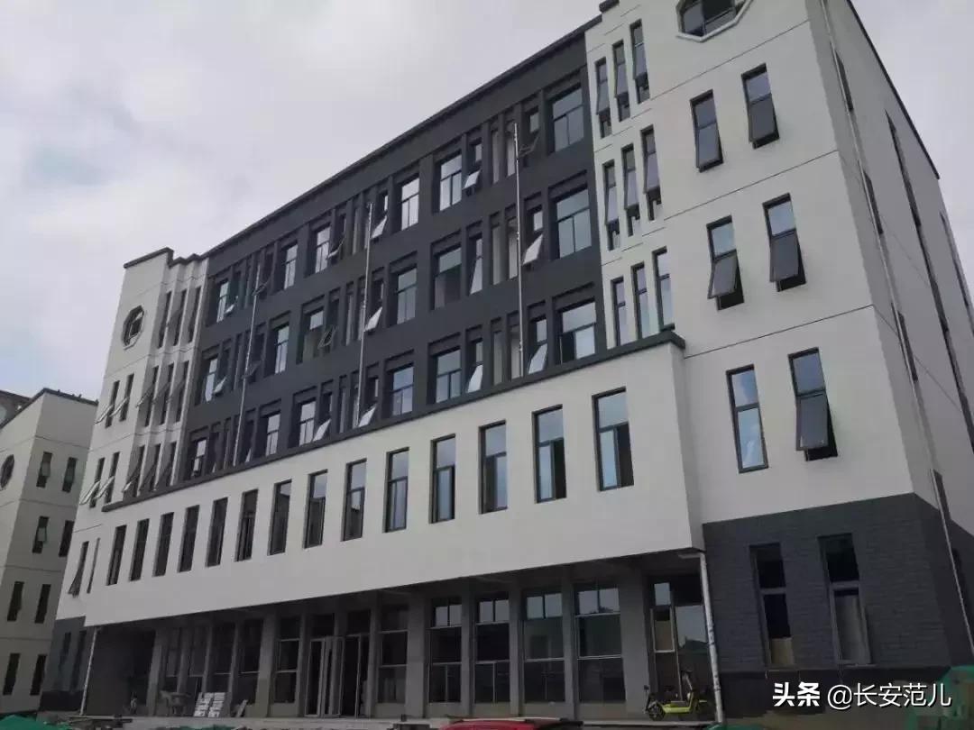 西安最新的学校建设计划,西安大兴新区新建学校计划