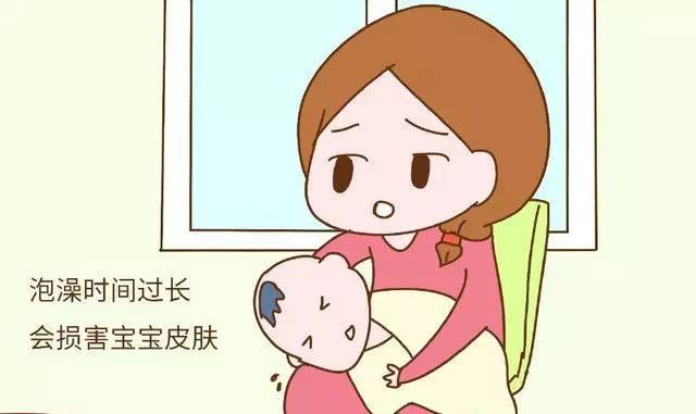 冬天宝宝洗澡需要准备什么怎么洗,冬季宝宝洗澡全攻略安排上了