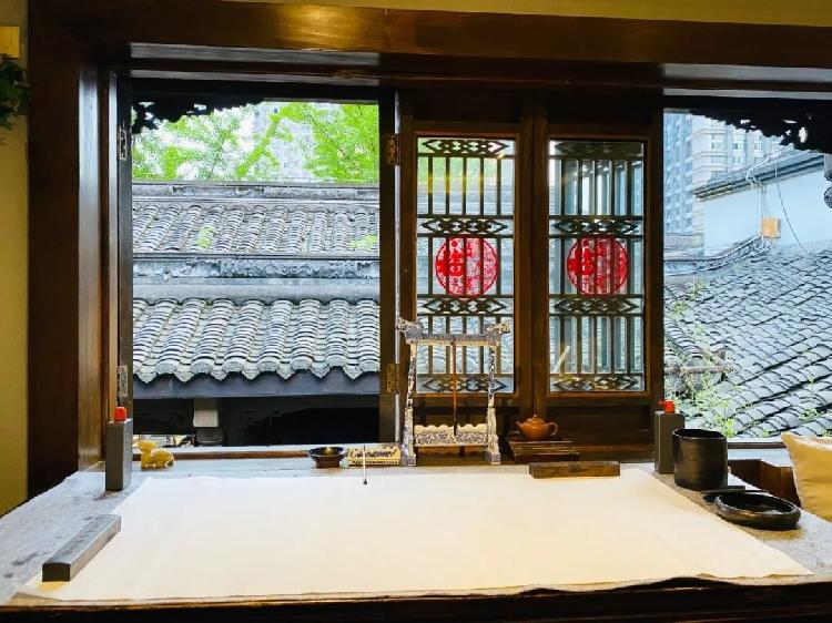 重庆的这些茶馆，能让时间慢下来