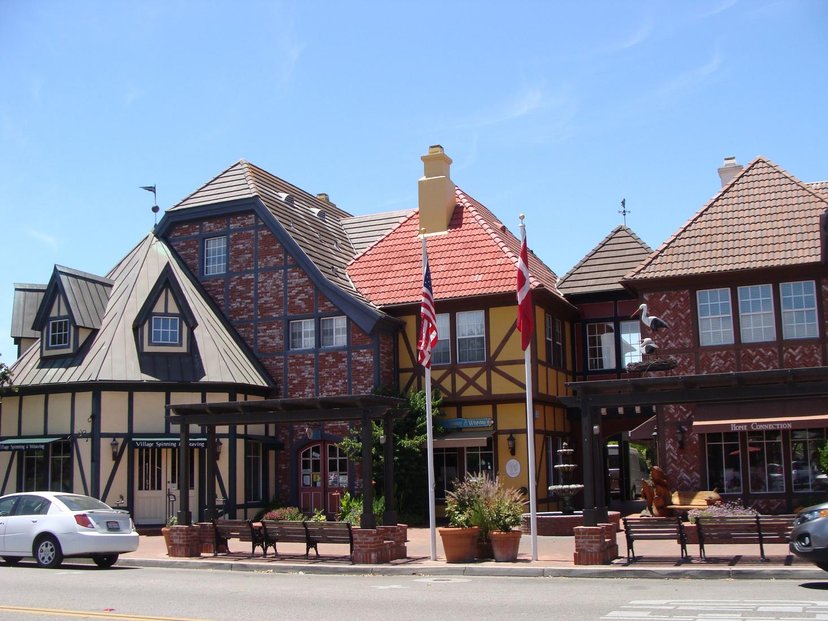 赴北欧丹麦的旅游指南,前往欧洲旅游需要准备什么