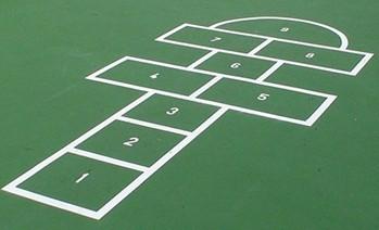 幼儿园户外体育活动的要求与指导,幼儿园户外大区域体育设置理念