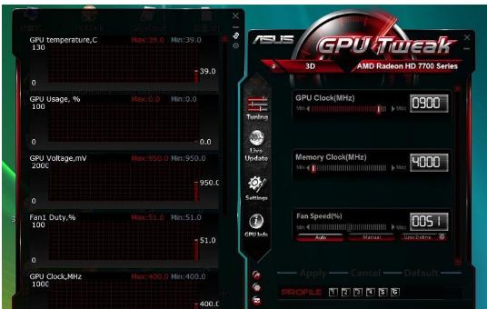 怎么让电脑超频运行,怎么让显卡超频工作频率变快