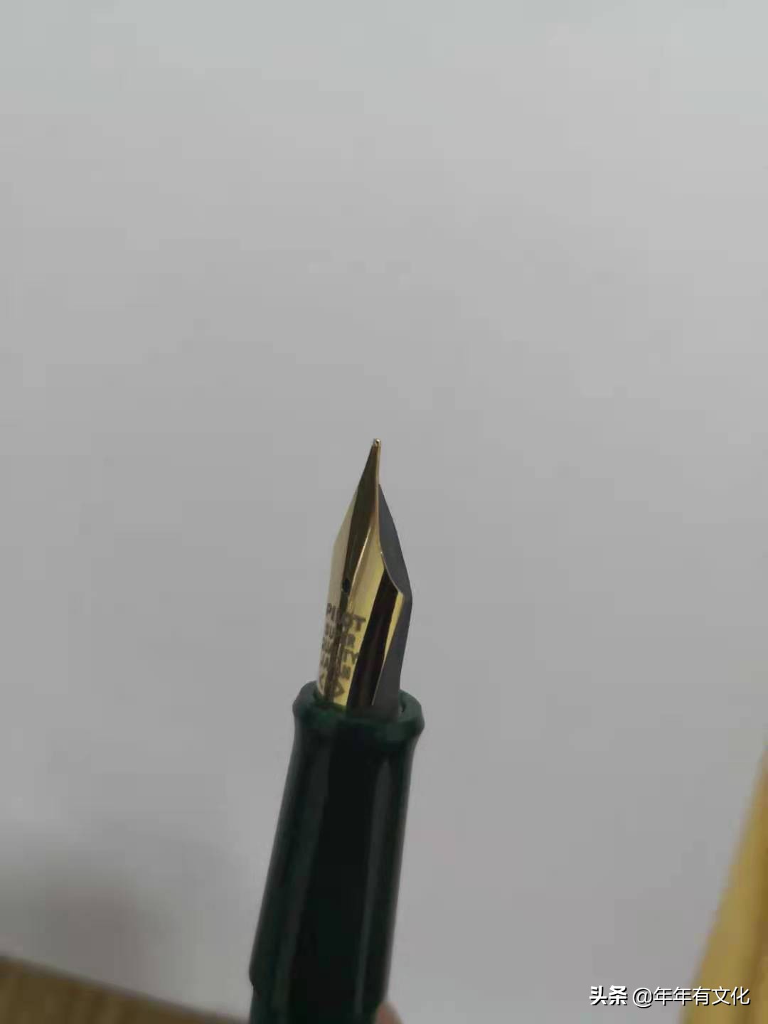 日本百乐钢笔开箱,百乐78g钢笔什么尖适合日常书写