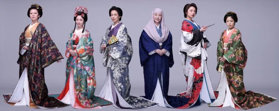 大奥的悲惨结局,大奥悲惨结局