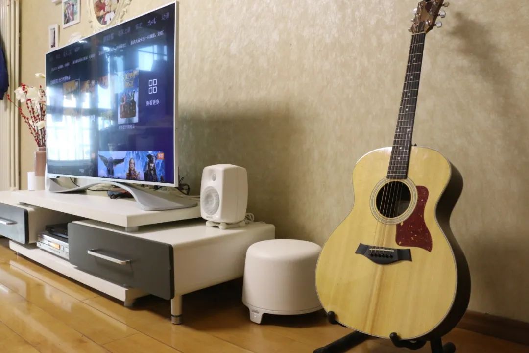 宅家的陪伴-带解码的真力全新F和G亮测评