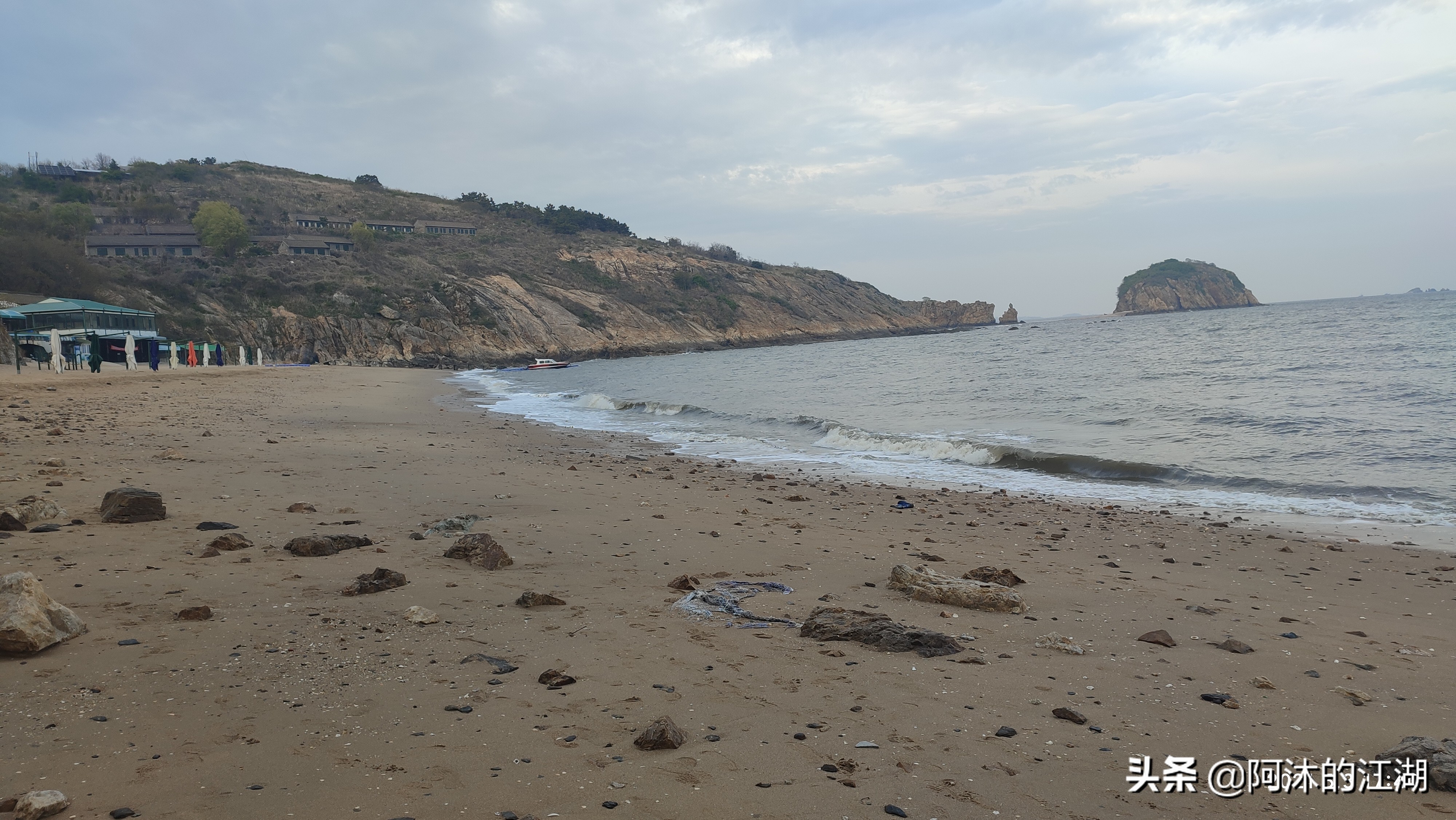 庄河是座美丽的城市,大连庄河城