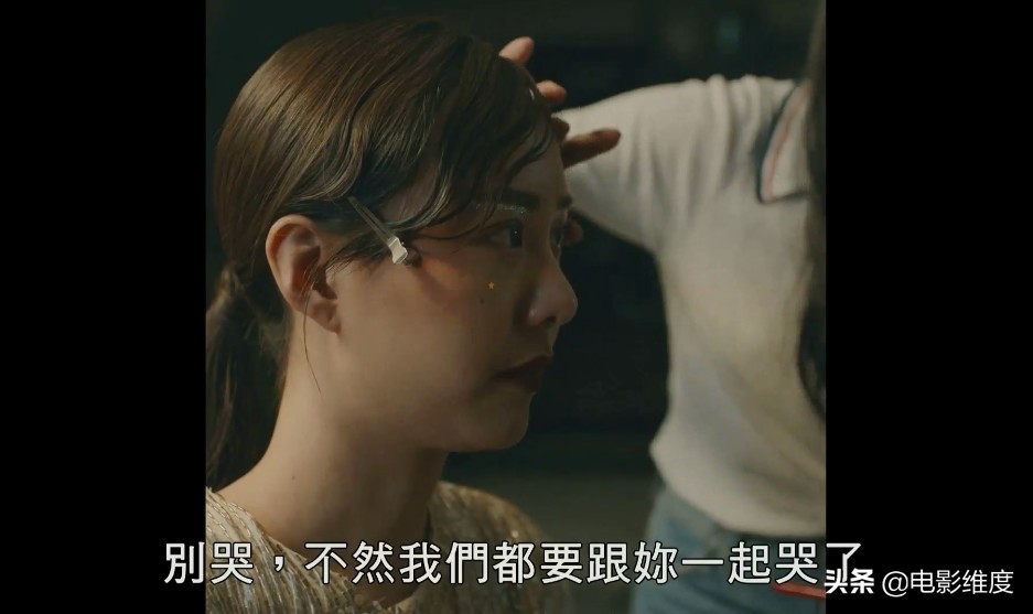 比《人间世》还狠，它每一秒都在剜观众的心