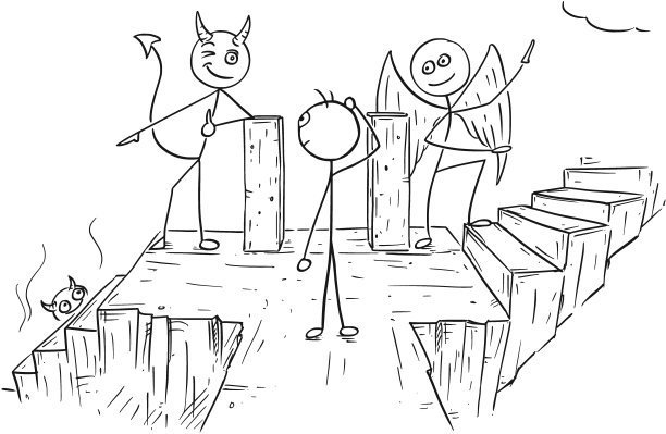 人死后的另外一个世界是怎样的,人死之后真的会有另一个世界吗