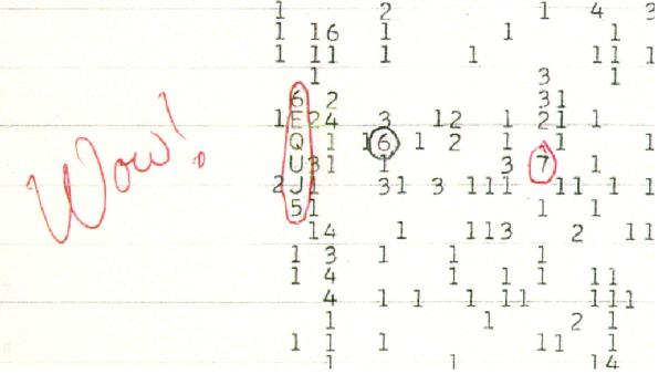 frb外星信号,科学家收到宇宙中传来的信号视频
