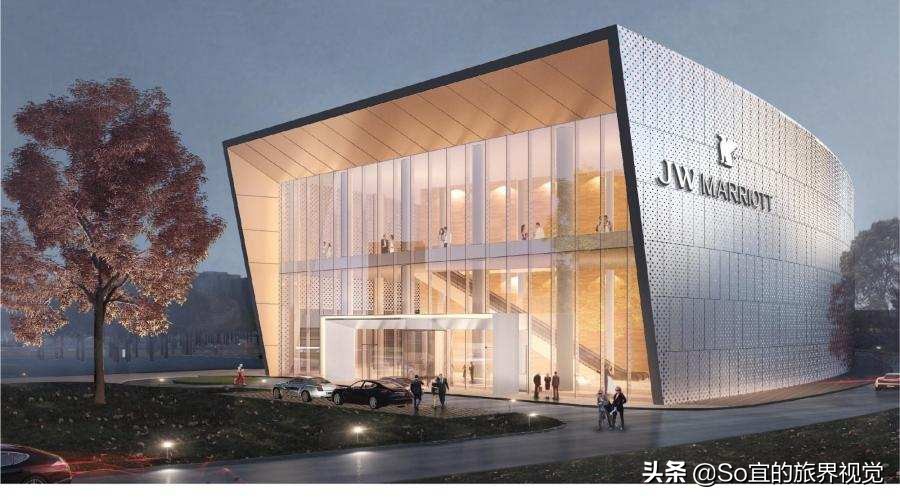 广州神秘又低调的酒店,广州最顶级的10家5星级酒店