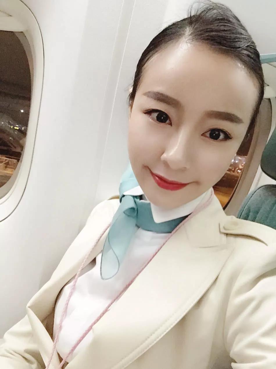 空姐体检是男人检查吗,空姐每年都要体检吗