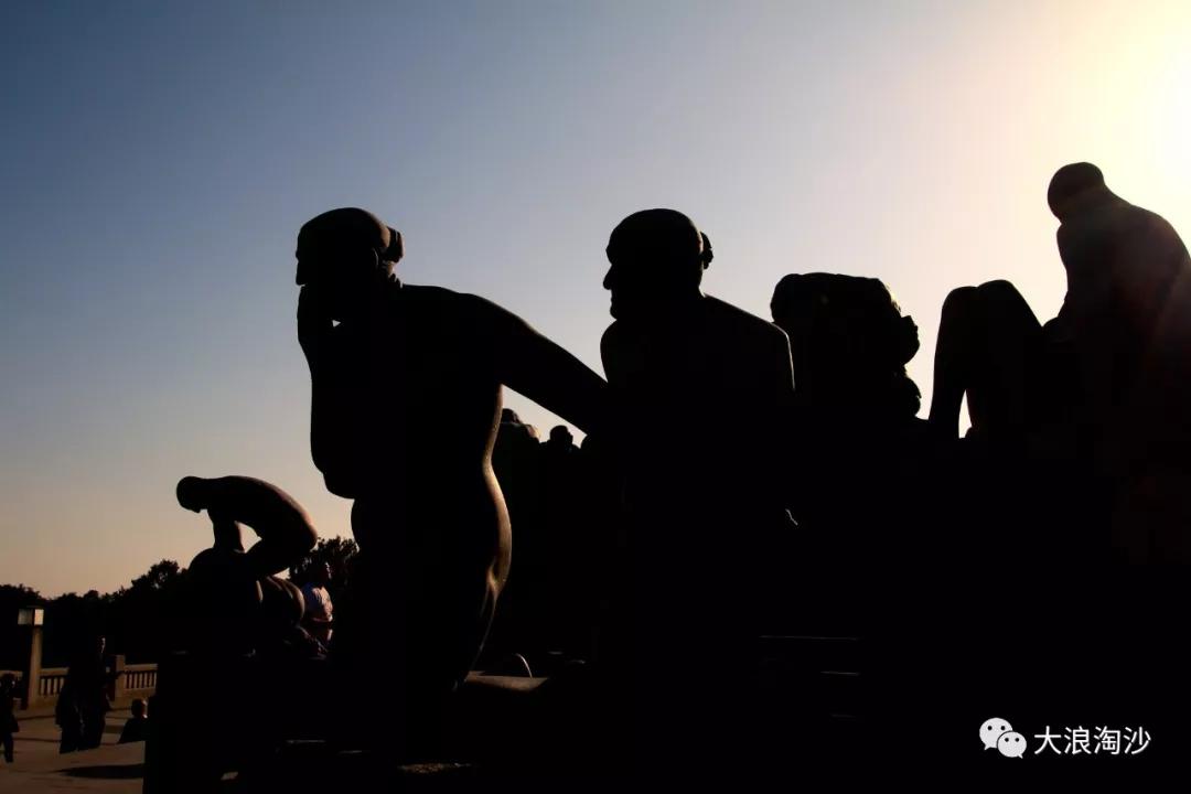 北欧三国旅游介绍,北欧三国旅游指南