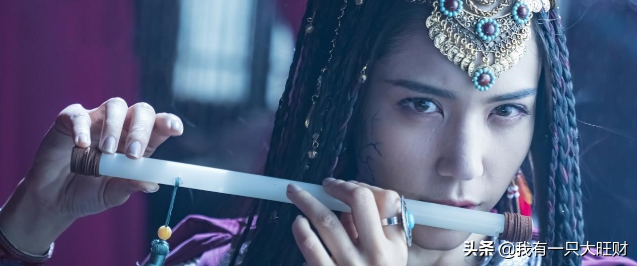 古剑奇谭悲歌之咒在线观看,古剑奇谭之悲歌咒头牌惨死片段