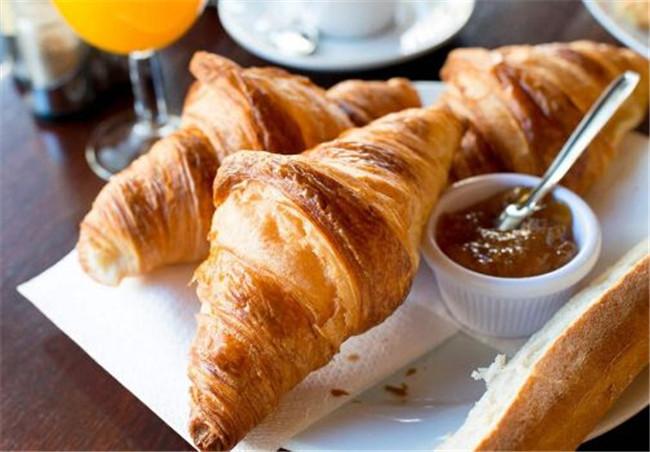 在家怎么自己制作烤面包,自己如何在家做烤面包