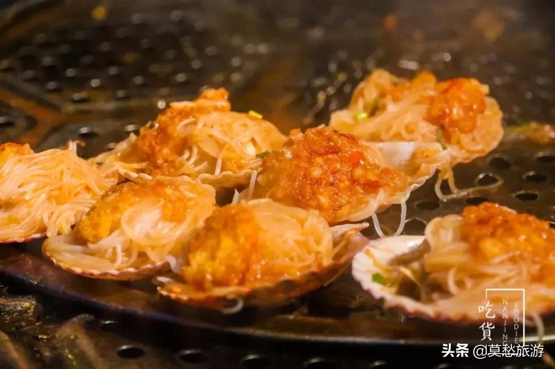 100块吃遍西安,100块吃遍山姆