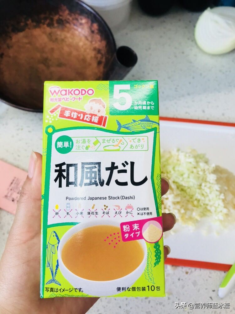 宝宝便秘怎么办？五种食材帮娃润肠通便