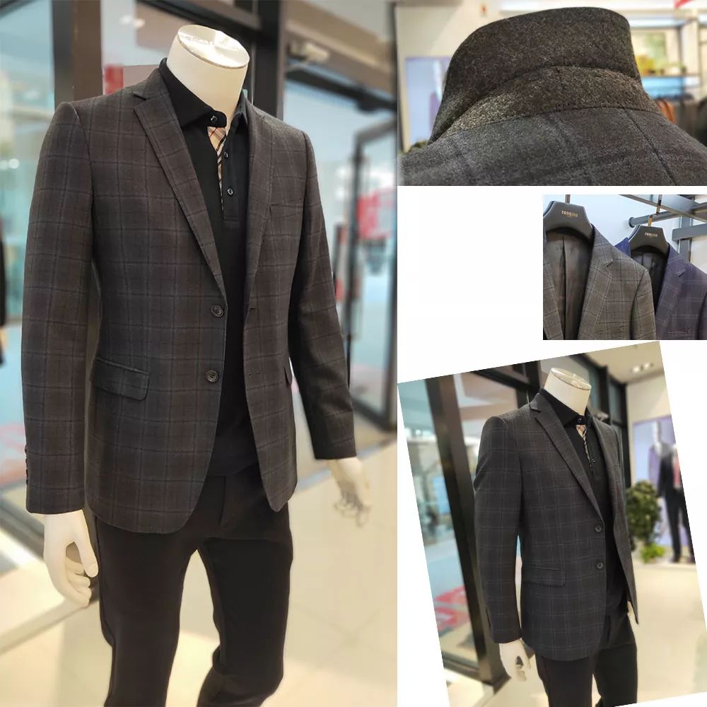 renoma的男装贵吗,法国renoma是什么档次