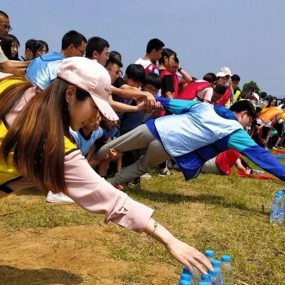 悟空研学团建活动有哪些项目,悟空研学公司团建真人版