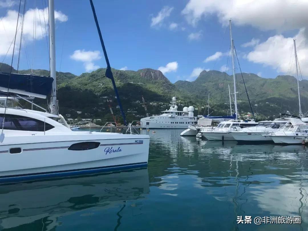 塞舌尔旅行体验,塞舌尔海岛游记