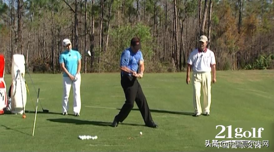 增加击球距离高尔夫球,增加击球球速