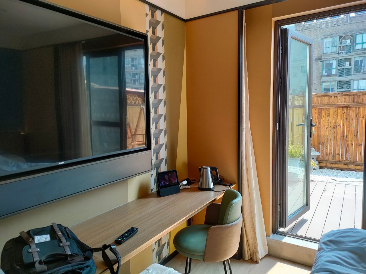 扬州这座城市给人的感觉,扬州为什么令人向往