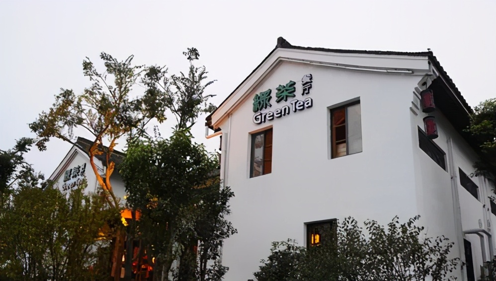 绿茶餐厅事件涉及到的法律法规,绿茶餐厅被曝光存在食品