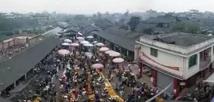 乐山最美古镇,乐山三日游最佳古镇