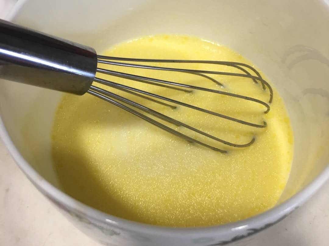 小苏打铜锣烧最简单的做法,铜锣烧能用小苏打做吗