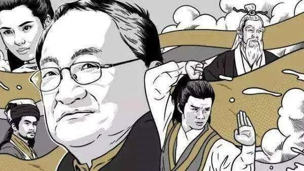 武侠中的天剑绝刀,武侠小说天剑绝刀