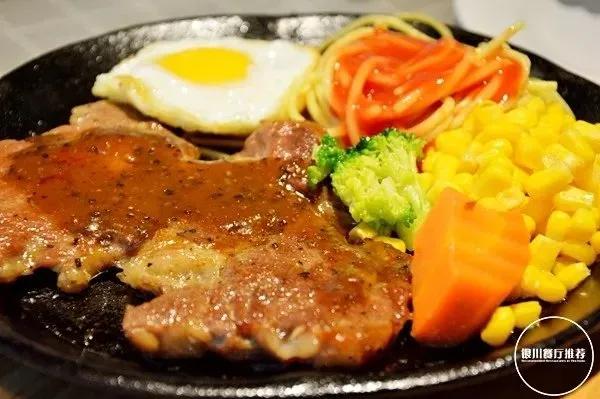 银川最有特色的十大餐厅,银川十大私房餐厅