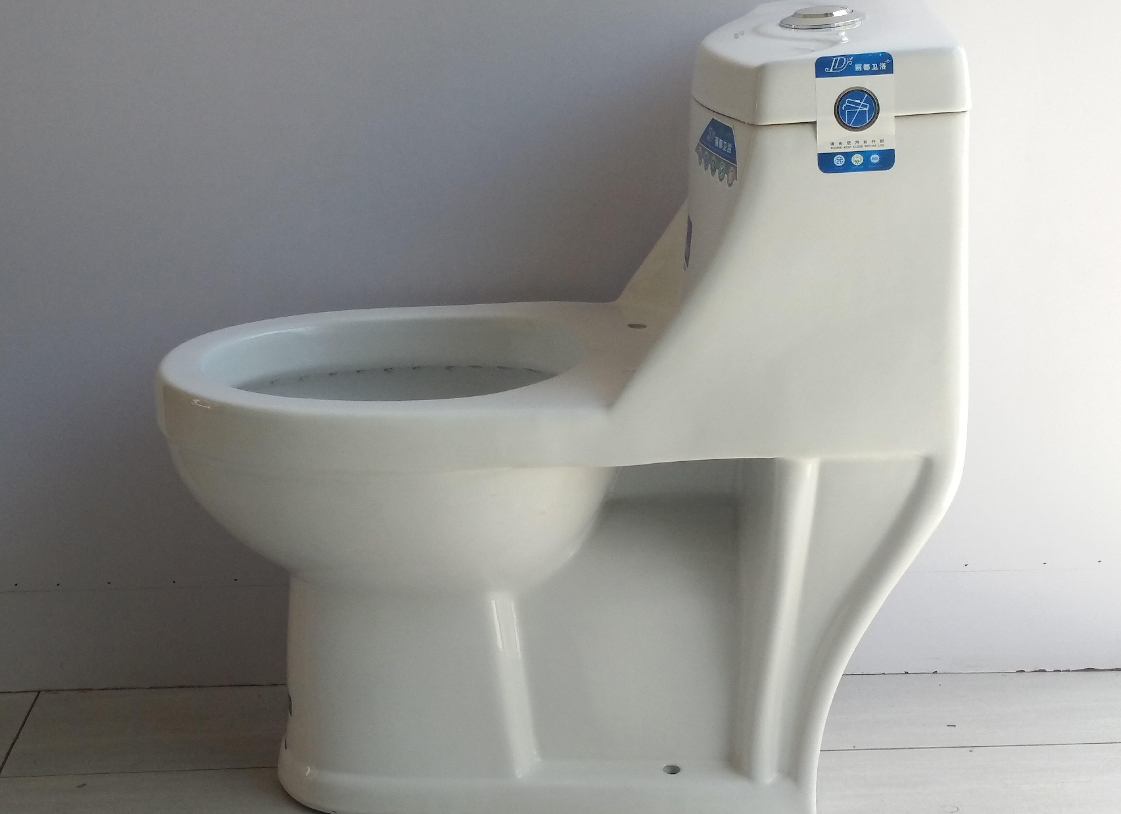 直冲虹吸马桶好不好,直冲马桶好用为什么没人买