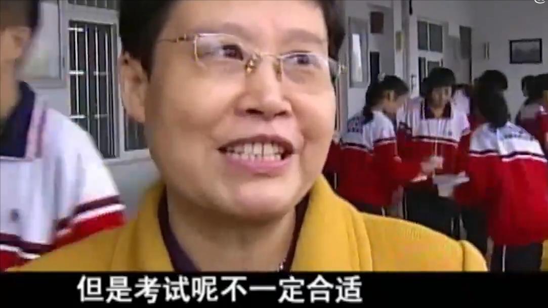 九岁小孩跳级到大学经历,九岁神童跳级读高中