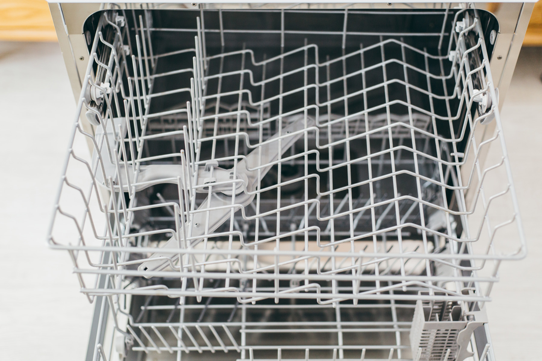 买了西门子洗碗机不会用,买了水槽洗碗机后悔了怎么处理