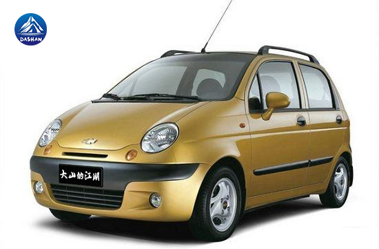 雪佛兰spark乐驰1.5油耗,雪佛兰spark乐驰多少钱