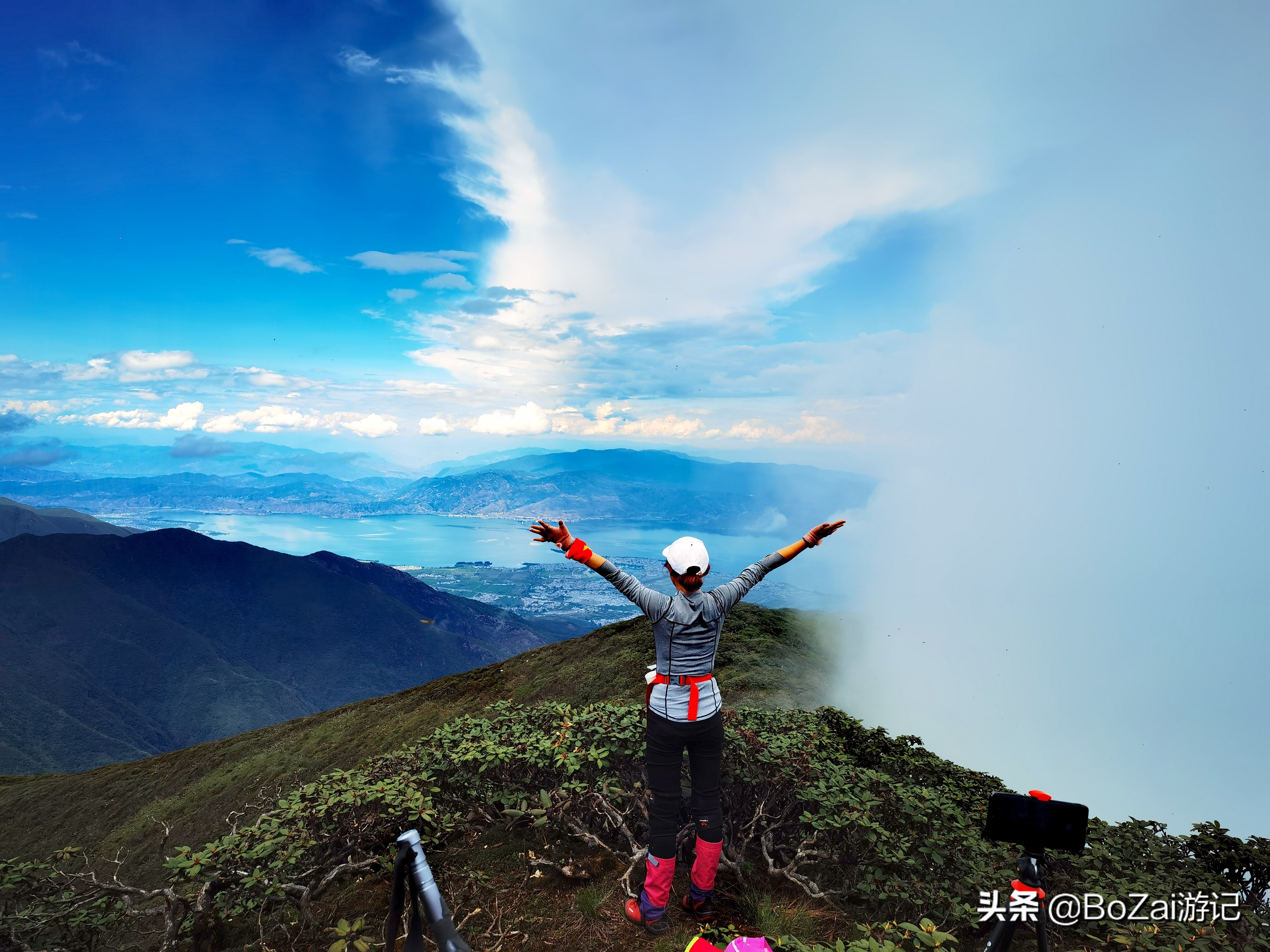 来云南大理旅游攻略必去景点,云南大理十大景点旅游攻略