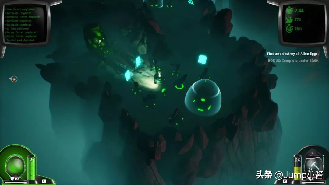 本周21款游戏登陆，加入*教邪**吧！满足你当反派的愿望丨游戏预告