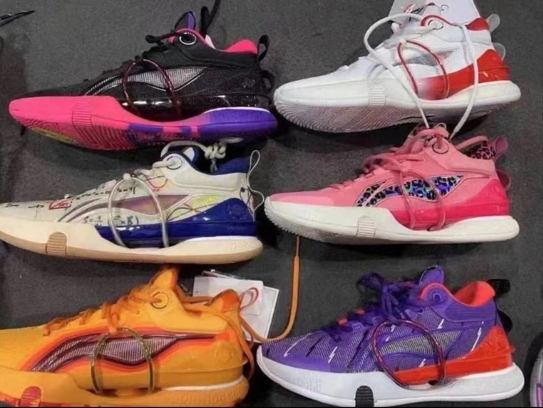 LBJ19、KT7全面升级！今年实战王者究竟会是谁？