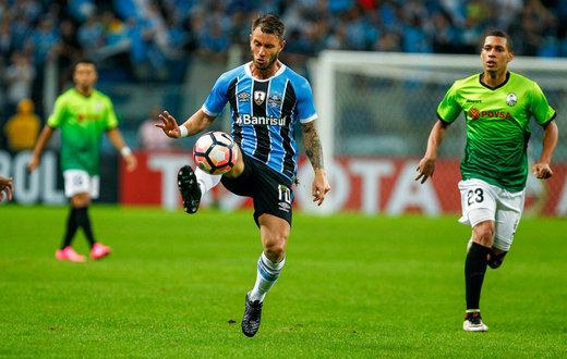 巴甲圣保罗对福塔雷萨,巴甲圣保罗vs帕梅拉