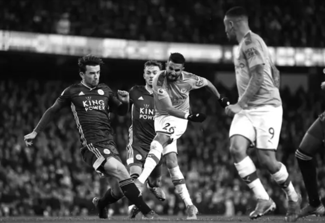 现代足球哪些进步,现代足球真的退步了吗