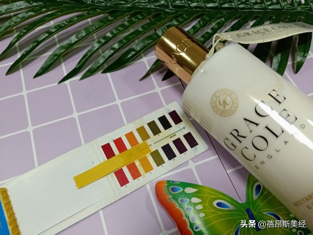 格蕾丝grace怎么用,格蕾丝身体乳测评