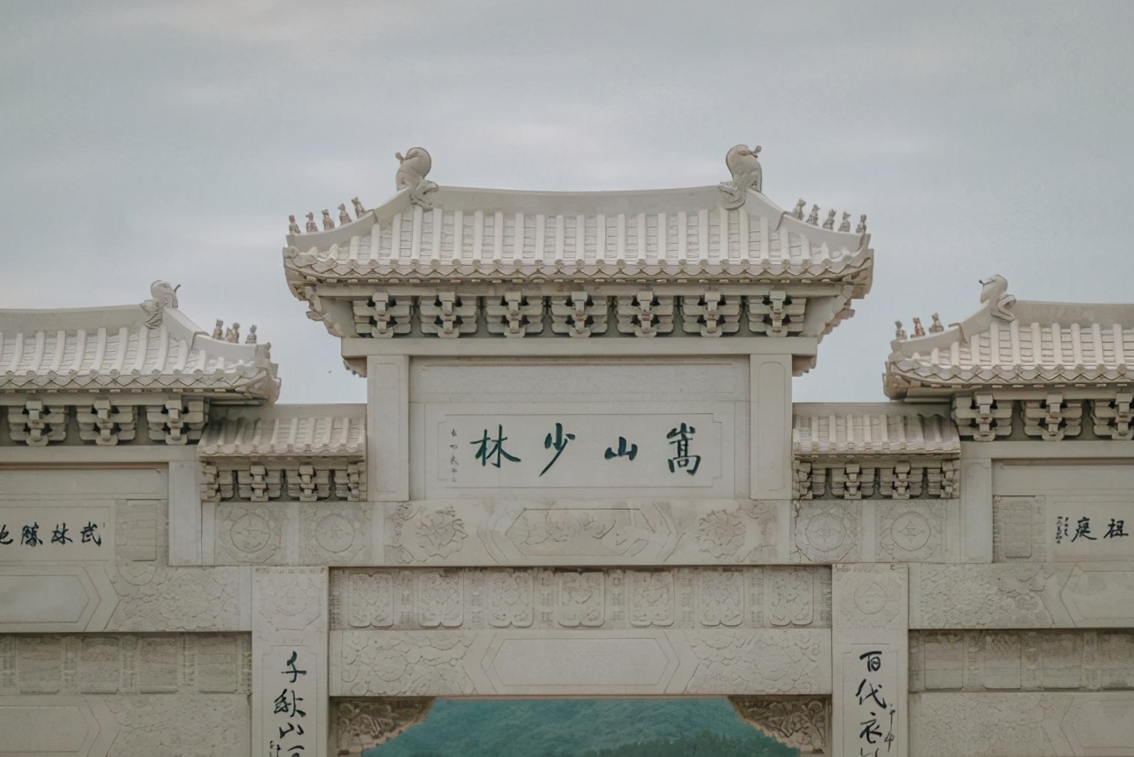 少林寺哪一种功夫比较出名,南少林寺出名还是北少林寺出名