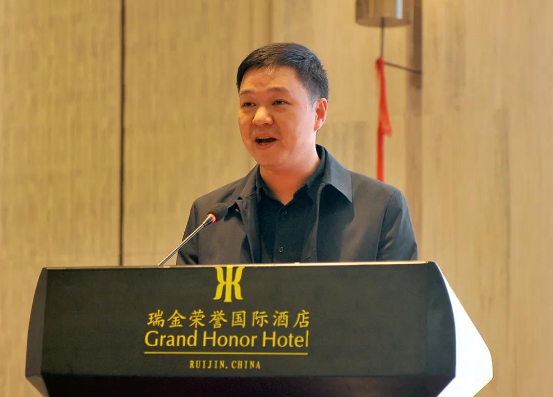 重磅！惠若琪、彭昱畅成为瑞金荣誉市民