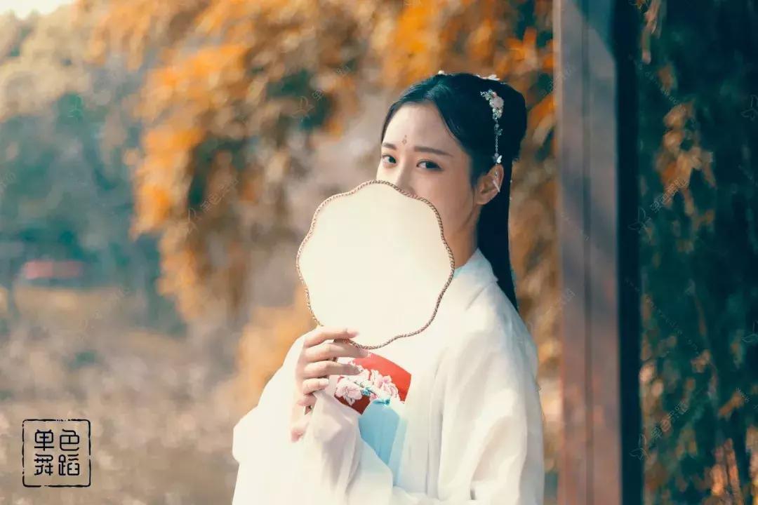 如果有一支舞能欢乐与激情并存,把一首舞蹈跳完